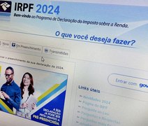 Mais de 20,3 milhões de contribuintes já enviaram declaração do Imposto de Renda