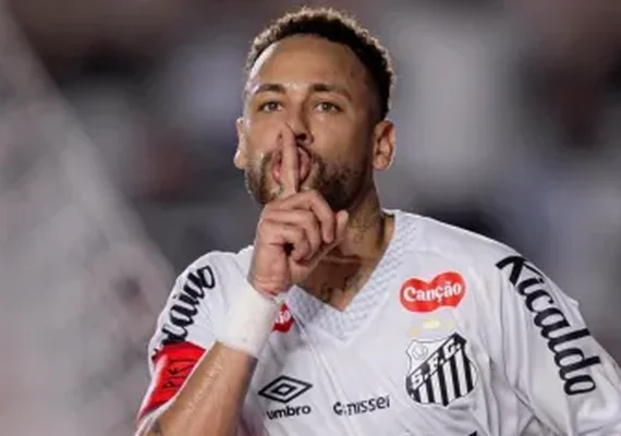 Santos e Europa celebram ‘Neymagic’ após noite decisiva de Neymar