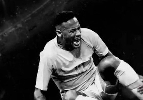 Neymar faz desabafo patrocinado, mas é duramente criticado na web