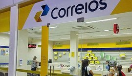 Servidores dos Correios em Alagpas iniciam mobilização contra privatização