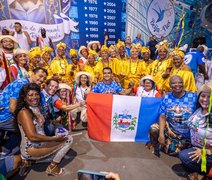 Trade turístico diz que Maceió como enredo da Beija-Flor promove destino que gera emprego e renda