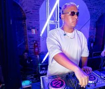 Rex Bar começa 2026 movimentando Maceió com festas e muita diversão