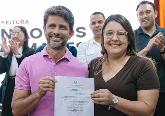 União dos Palmares conquista nota 10 no Ideb dos anos iniciais do ensino