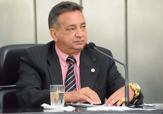 O retorno: Marcos Barbosa deixa o PRB e vai montar chapinha de estadual