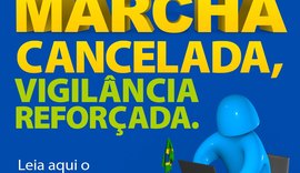 Maior encontro de gestores locais, Marcha a Brasília em Defesa dos Municípios é cancelada