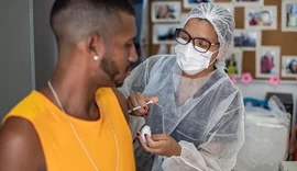 Covid-19: pessoas com 18 anos ou mais já podem tomar a 4ª dose em Maceió