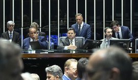 Senado aprova projeto que reduz penas de condenados pelos atos de 8 de janeiro