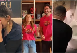 Reality de funcionários valendo R$ 20 mil vira alvo de críticas a Viih Tube