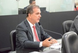 Atual cargo de Ronaldo Medeiros é cobiçado no meio político local