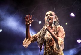 Ações Culturais: Naná Martins se apresenta nesta quarta-feira