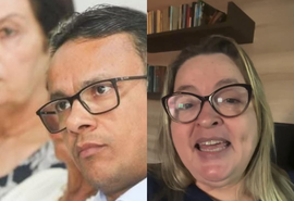 VÍDEO: Ex-prefeita comemora cassação de prefeito de Passo de Camaragibe