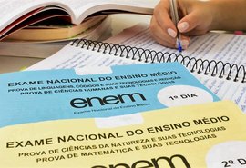 Enem 2021 só deve ser aplicado no próximo ano, de acordo com CNE