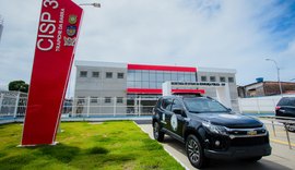 Governo formaliza termo para instalação de Delegacia da Criança e do Adolescente