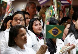 Para 49%, saúde deve piorar sem cubanos no Mais Médicos