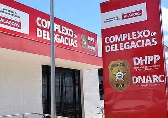Suspeito de duplo homicídio é capturado em casa no Conjunto Medeiros Neto