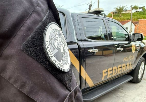 PF e Anvisa combatem venda ilegal de medicamentos para emagrecimento