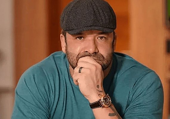 Preso por estupro, empresário é transferido para presídio de Guarulhos