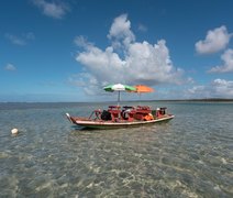 Rota dos Milagres se tornou um dos principais destinos turísticos de Alagoas