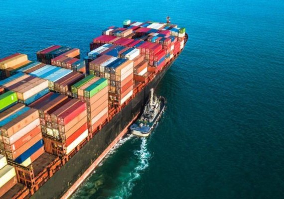 Brasil ultrapassa US$ 10 bilhões em exportações do agronegócio
