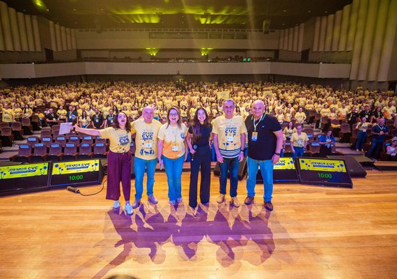 Alagoas é destaque em um dos maiores eventos de turismo em João Pessoa