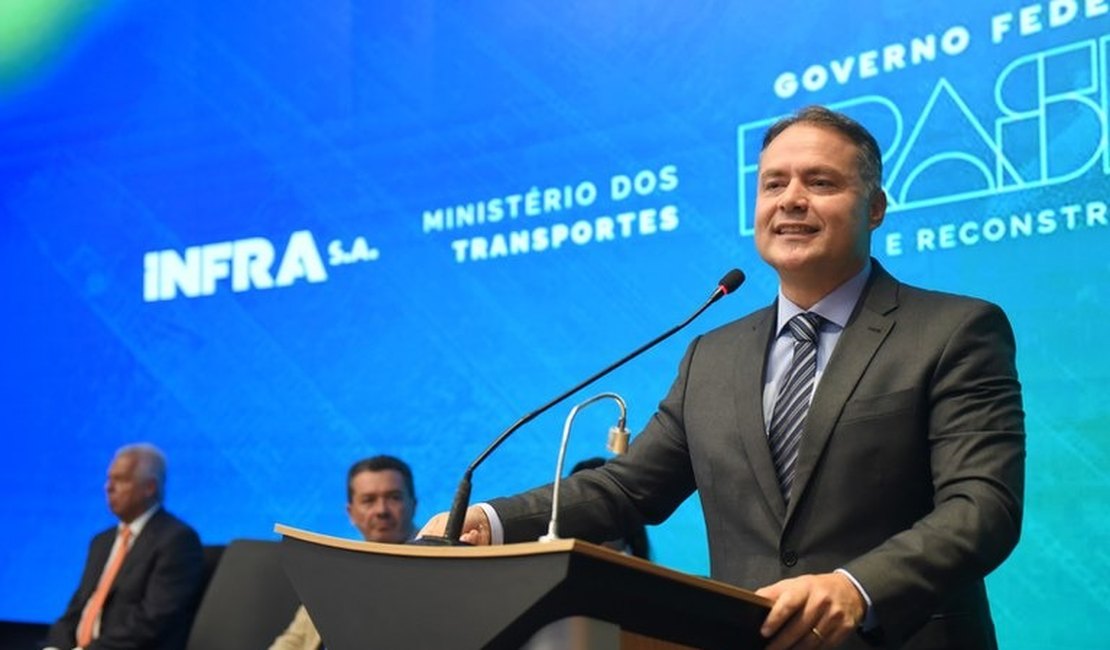 Um político que não precisa dizer que disputará governo