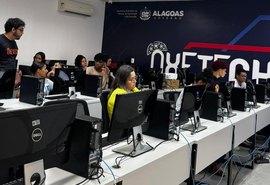 Programa OxeTech Academy abre vagas para cursos gratuitos