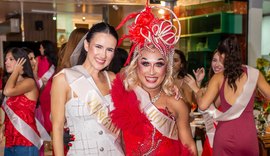 Lalacra Nox celebra 12 anos de trabalho com foco em respeito e transformação social