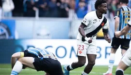 De virada! Vasco vence o Grêmio e fica perto de deixar o Z-4