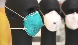USP desenvolve teste de materiais para construção de máscaras