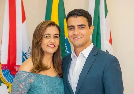 Prestes a virar senadora, mãe de JHC se aposenta da ALE e manterá salário de mais de R$ 13.000