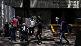 Venezuela registra maior número de casos de covid-19 em 24 horas