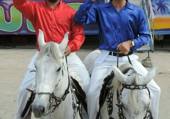 ACA assegura programação diversificada para o público visitante