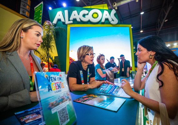 Maceió ganhará mais um voo semanal para Buenos Aires a partir de janeiro de 2026