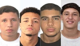 Quatro homens são condenados a 15 anos por estupro coletivo no Rio