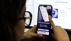 Receita Federal já recebeu mais de 10 milhões de declarações do IR