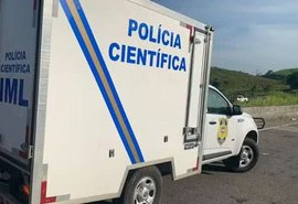 Polícia confirma identidade de jovem morto no Benedito Bentes em Maceió