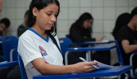 Alagoas é o 5º estado com maior número de estudantes classificados para segunda fase da Olimpíada Brasileira de Física