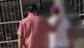 Acusado de homicídio é capturado em operação da PC-AL