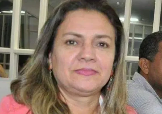 Jornalista alagoana, Edinaura Wanderley, morre em Maceió