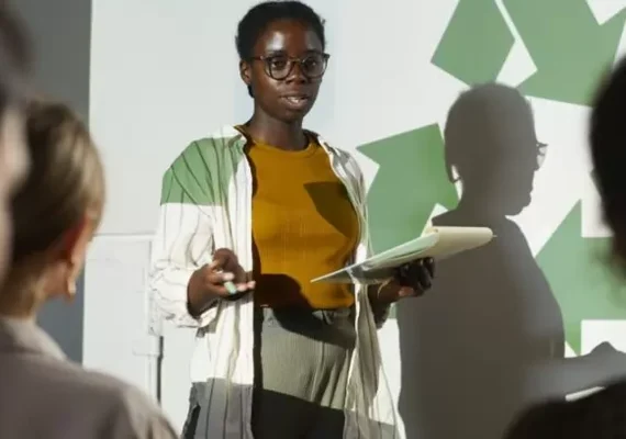 Cooperativas são chave para transformar resíduos em ativos econômicos