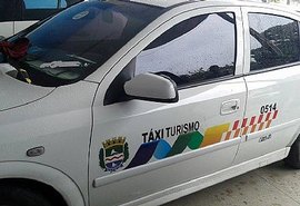 SMTT: Cronograma de vistoria anual dos taxistas de Maceió é inciado