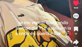 Polícia investiga áudios de suposto 'bonde' de arrastões no Verão Massayó