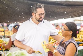 Basile Christopoulos diz que a ALE sempre foi uma casa fechada para o povo e que, se eleito, a sociedade terá voz