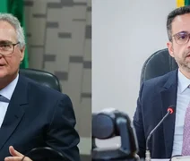 'Vamos fazer 90% das prefeituras de Alagoas nas eleições deste ano', aponta senador