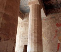 Arqueólogos encontram vinícola antiga nas proximidades de templo de Sekhmet