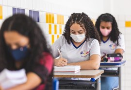 Educação oferta mais de 16 mil vagas para novatos na pré-matrícula em Maceió