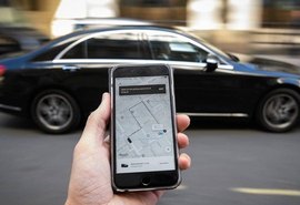 Para ter prioridade no embarque Uber lança opção de pagar mais caro