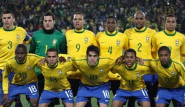 Pilar do tetra diz que Brasil não é favorito para Copa do Mundo