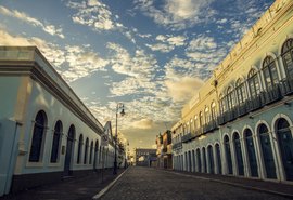 Segundo dia da ação turística itinerante ocorre no Jaraguá nesta sexta-feira (20)