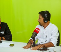 Rodrigo Cunha propõe criar 10 restaurantes populares com refeições ao custo de R$ 2